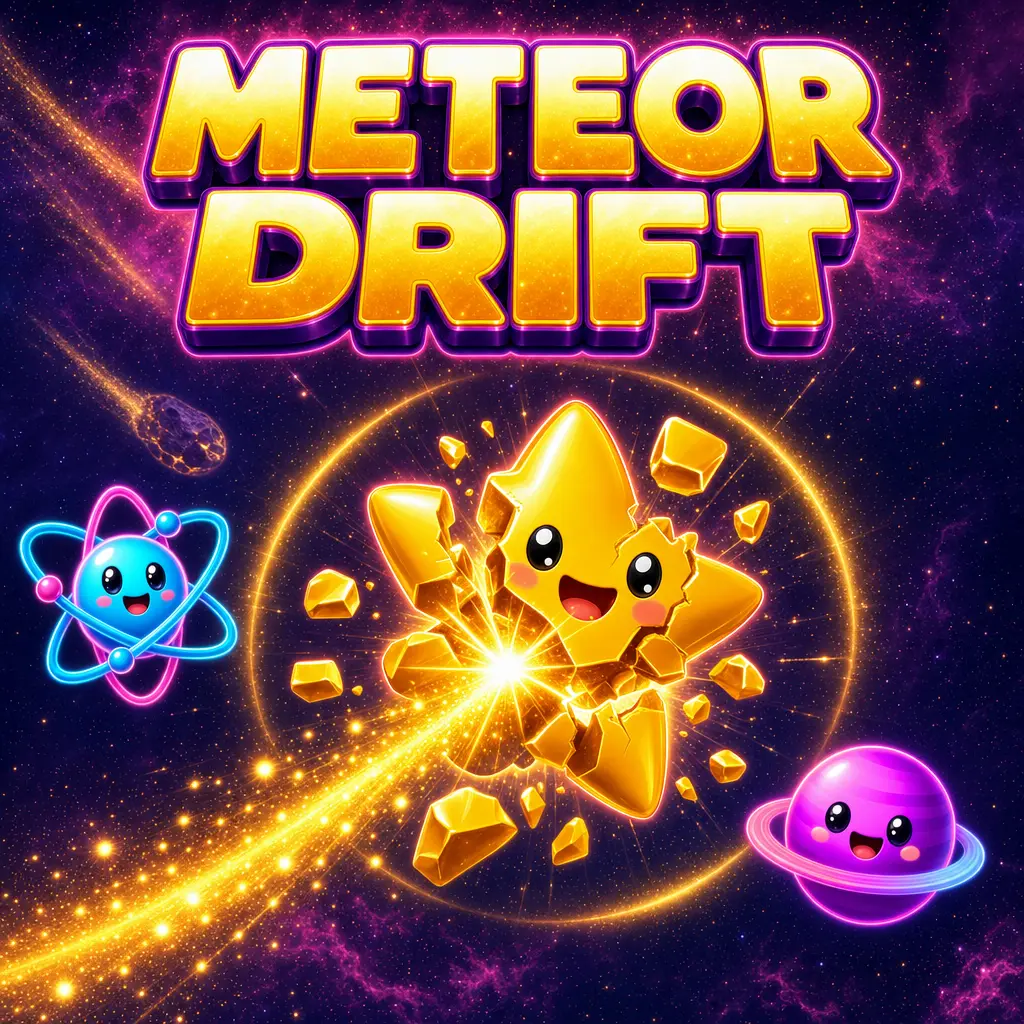 Meteor Drift