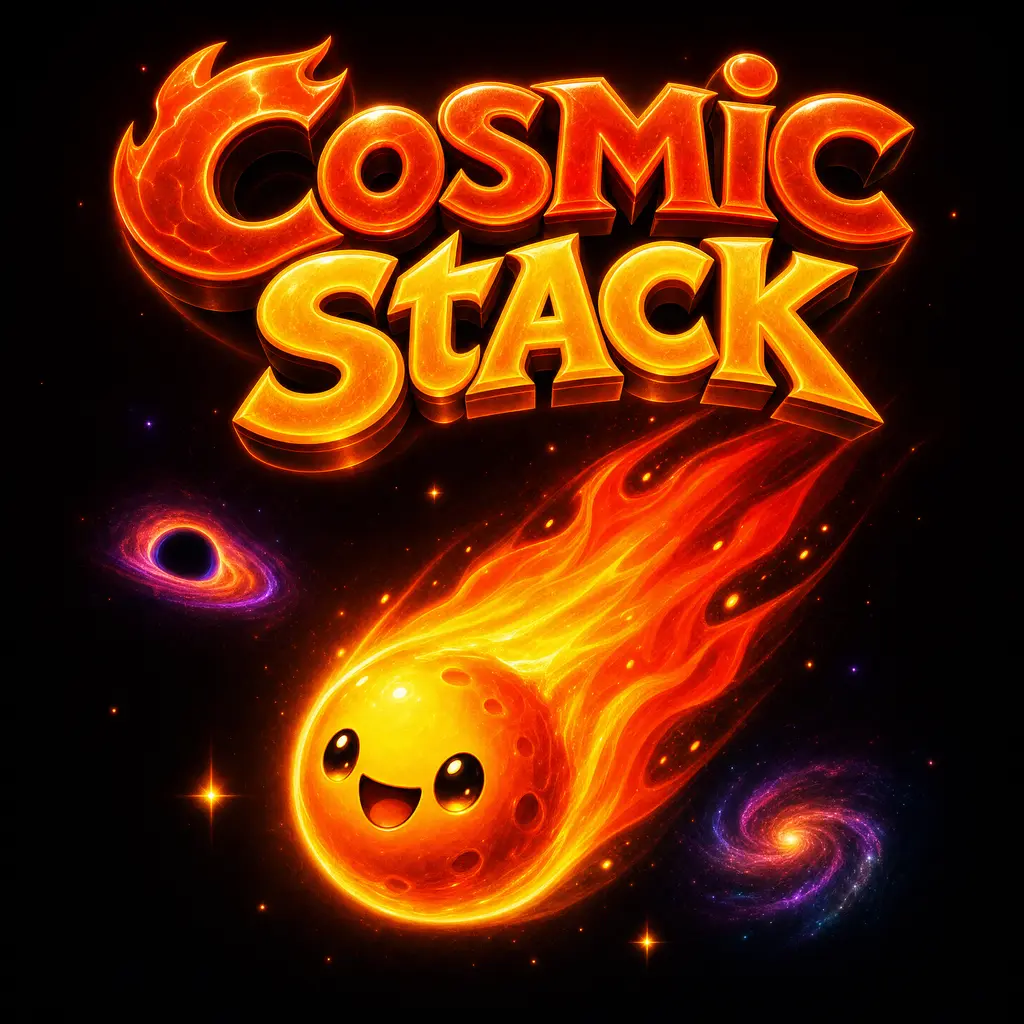 Meteor Stack