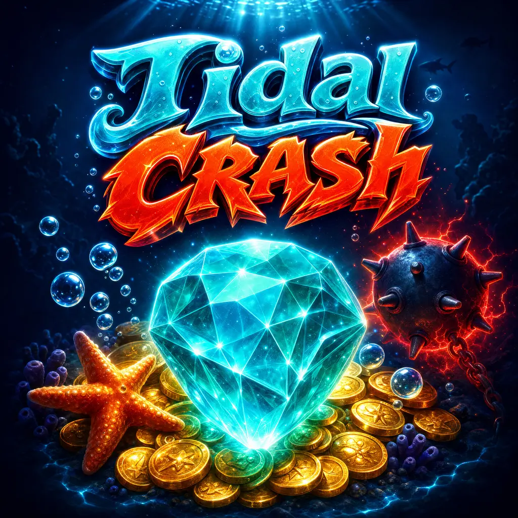 Tidal Crash